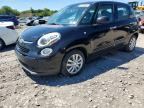 2014 FIAT 500L