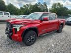 2025 TOYOTA TUNDRA