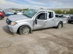 2015 NISSAN FRONTIER
