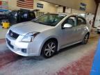 2012 NISSAN SENTRA