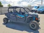 2026 CFMOTO ZFORCE