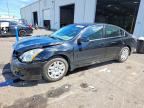 2011 NISSAN ALTIMA