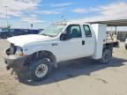 2004 FORD F350