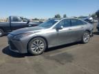 2023 TOYOTA MIRAI