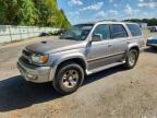 2002 TOYOTA 4RUNNER
