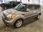 2011 KIA SOUL