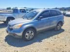 2008 HONDA CR-V