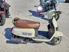 2021 GENUINE SCOOTER CO. BUDDY