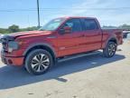 2014 FORD F150