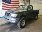 2001 TOYOTA TACOMA