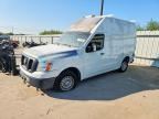 2015 NISSAN NV