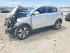 2012 KIA SPORTAGE