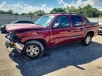 2005 CHEVROLET AVALANCHE