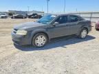 2012 DODGE AVENGER