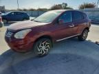 2011 NISSAN ROGUE
