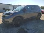 2019 HONDA PASSPORT