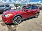 2015 SUBARU XV CROSSTREK