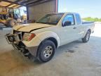 2015 NISSAN FRONTIER
