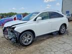2013 LEXUS RX