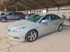 2013 CHEVROLET CRUZE