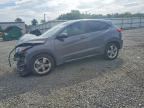 2017 HONDA HR-V