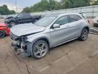 2015 MERCEDES-BENZ GLA