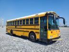 2004 THOMAS SCHOOL BUS