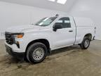 2023 CHEVROLET SILVERADO