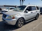 2003 HONDA PILOT