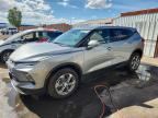2026 CHEVROLET BLAZER
