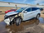 2017 NISSAN MURANO
