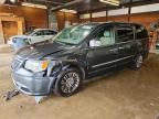 2011 CHRYSLER TOWN & COUNTRY