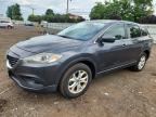 2013 MAZDA CX-9