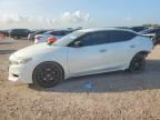 2017 NISSAN MAXIMA