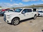 2016 FORD F150