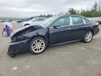2012 CHEVROLET IMPALA