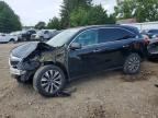 2015 ACURA MDX