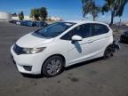 2017 HONDA FIT