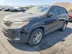 2014 KIA SORENTO