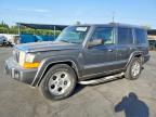 2007 JEEP COMMANDER