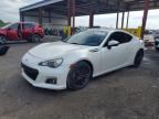 2013 SUBARU BRZ