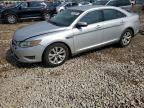 2010 FORD TAURUS