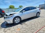 2018 KIA FORTE