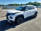 2022 CHEVROLET TRAILBLAZER