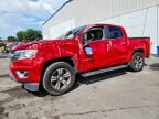 2015 CHEVROLET COLORADO