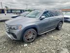 2025 MERCEDES-BENZ GLS