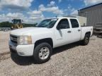 2011 CHEVROLET SILVERADO