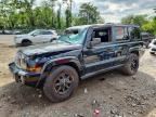 2008 JEEP COMMANDER