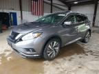 2015 NISSAN MURANO