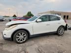 2008 INFINITI EX35